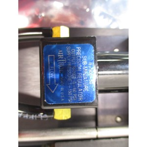 Module régulateur de pression Robitech 980-1023 - Équipements et pièces semi-conductrices d'occasion fiables à l'échelle mondiale - Product Image 1