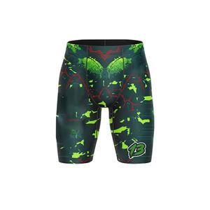 Uniforme Profesional de Fútbol 7v7 con Bordado Personalizado e Impresión por Sublimación |   Proveedor OEM de Pantalones Cortos Deportivos - Product Image 5