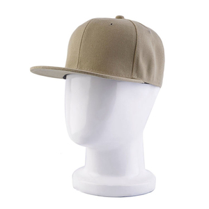 Wholesale Two Tone <b>Flat</b> Brim Fitted Cap Hip Hop Baseball <b>Hat</b> OEM OEM Custom Contrast Undervisor Fitted Cap Premium Hip Hop <b>Hat</b> - Product Image 5