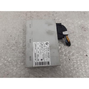 ECU และโมดูลคอมพิวเตอร์มือสองสำหรับรถยนต์ซีรีส์ 7 รุ่น 61356941803 - Product Image 4