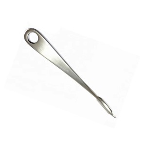 Elevador de Hueso Hohmann de Acero Inoxidable, Instrumentos Quirúrgicos Ortopédicos Duraderos - Product Image 4