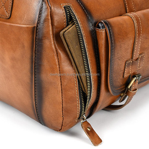 Sac de voyage à roulettes grande capacité, bagage de voyage imperméable, sac d'extérieur, fabricant OEM ODM, fournisseur en gros - Product Image 5