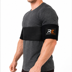 Banda de entrenamiento premium para la parte superior del cuerpo que mejora el control, la estabilidad y la confianza durante sesiones intensas de gimnasio. Calidad premium. - Product Image 2