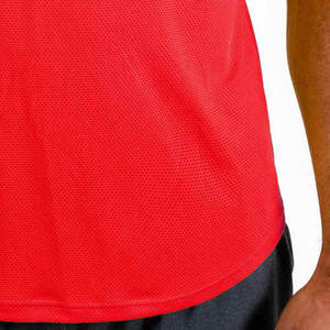 Fabricante de Ropa al por Mayor, Camiseta sin Mangas Personalizada para Hombre, Transpirable, para Entrenamiento, Gimnasio, Fitness, Camisetas sin Mangas para Hombre OEM - Product Image 6