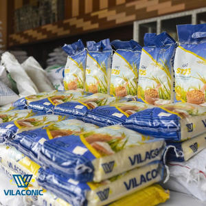 Arroz ST25 de Vietnam, el mejor del mundo, ganador por tercera vez |   Aroma Intenso, Suave y Ligeramente Pegajoso, Muestra Gratis |   Sra. Aurora+OO84919574297 - Product Image 6