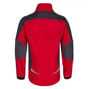 OEM Factory Men's Winter Softshell <b>Jackets</b> Casual Outdoor Sporty Style Waterproof Zipper Closure Men Hiking Softshell <b>Jacket</b> - Product Image 6