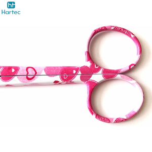 Tijeras de vendaje de 7.5 pulgadas de acero inoxidable, instrumento médico para quitar vendajes, uso hospitalario, tijeras quirúrgicas duraderas, recién llegadas - Product Image 6