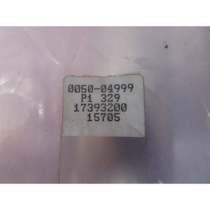 AMAT 0050-04999 WELDMENT, GOOSE NECK, 110199 - อุปกรณ์และชิ้นส่วนเซมิคอนดักเตอร์ระดับโลกที่เชื่อถือได้ - Product Image 1