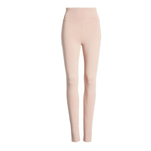 Leggings de Yoga Transpirables de Última Moda en Oferta, Cintura Elástica, MOQ Bajo, Precio Razonable, Leggings de Yoga Cómodos - Product Image 1