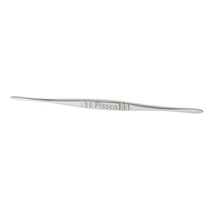 เครื่องมือถ่างเปลือกตาแบบปลายคู่ PISSCO ชนิดปลายตรง 1 ชิ้น - Product Image 2