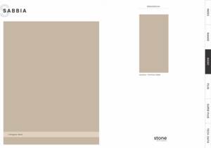 กระเบื้องพอร์ซเลนคุณภาพสูงสำหรับพื้นที่การใช้งานเชิงพาณิชย์ที่มีการเคลื่อนไหวหนาแน่น ทนทาน แข็งแรง ทนต่อแรงกระแทก กันลื่น หนา 8.5 มม. - Product Image 4