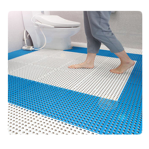 แผ่นรองกันกระแทกแบบโมดูลาร์สำหรับระบายน้ำ - Product Image 3