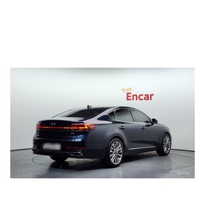 Para Kia K7 3.0 GDI Signature, modelo abril de 2019, con 75.266 km, caja de cambios automática, asientos de cuero, cámara trasera, para conductores diestros - Product Image 2