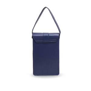 สีฟ้าท้องฟ้ากระเป๋าลำลอง P97529กระเป๋าเครื่องสำอางและเคส - Product Image 1