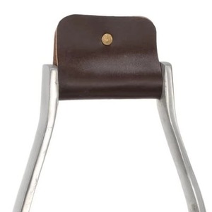 อุปกรณ์ยึดอานม้าแบบปลดเร็ว สแตนเลสคุณภาพสูง สำหรับขี่ม้าแบบอังกฤษ - น้ำหนักเบา ปรับขนาดได้ พรีเมียม - Product Image 5