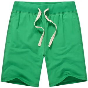 Shorts respirants à séchage rapide, nouvelle arrivée, dernier design, shorts personnalisés avec logo, à bas prix, shorts de sport en mesh unisexes, décontractés - Product Image 1