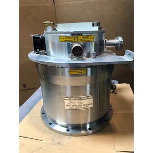 OSAKA VACUUM TG3213EM MAGNETIC SUSPENDED COMPOUND - Equipo y piezas de semiconductores de confianza con legado global - Product Image 5