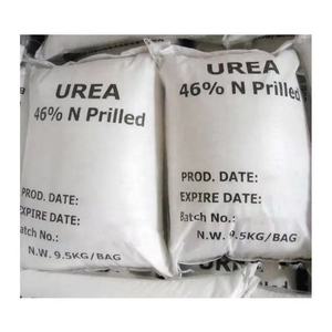Suministro de Urea Granular 46% a Escala Comercial - Product Image 1