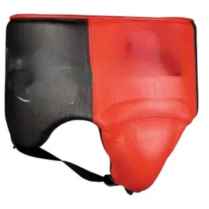 อุปกรณ์ป้องกันอวัยวะเพศชายสำหรับมวย MMA ถ้วยป้องกันสำหรับฝึกซ้อมศิลปะการต่อสู้ อุปกรณ์ป้องกันความปลอดภัยในการเล่นกีฬา ผู้ผลิต OEM - Product Image 3