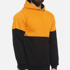 Nouveau Hoodie Homme Personnalisé 100% Coton, Coupe Décontractée et Oversize – Vente Flash - Product Image 3