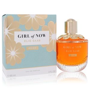 Perfume Girl of Now de Fragrance, Eau de Parfum en Spray para Mujer - Product Image 1
