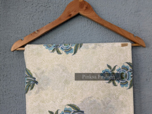 Proveedor de Fabricación de Prendas de Verano con Tela de Algodón Estampada a Mano - Product Image 4