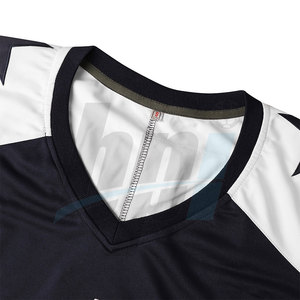 เสื้อเจอร์ซีย์ฟุตบอลอเมริกันมืออาชีพเสื้อผ้ากีฬาและกลางแจ้งดีไซน์ใหม่ - Product Image 3