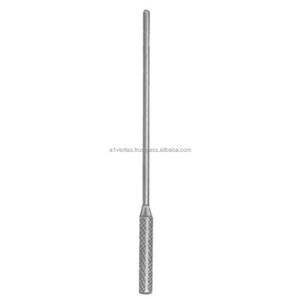 Premium Quality A-1 VERITAS Cooley 13 cm Cardiovascular Dilators Stainless Steel Surgical Instruments | needle holder - Product Image 6