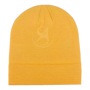 Unisex High Quality Winter <b>Wool</b> Knitting <b>Beanie</b> <b>Hats</b> Customized Printed Pattern Street Wear for Travel Low MOQ - Product Image 4