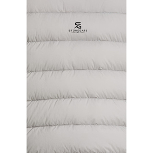Chaleco Acolchado de Invierno para Hombre, Transpirable, Sin Mangas, Relleno de Algodón, Cálido, Impermeable, Informal, para Exteriores, 2026 - Product Image 5