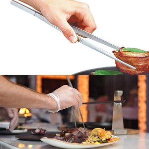 Pinzas para Espinas de Pescado de Acero Inoxidable, Pinza para Quitar Pelo, Alicates, Pinzas para Desespinar Pescado, Herramientas de Cocina - Product Image 5