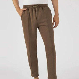 High Quality Custom Men's Breathable Eco-Friendly <b>Waterproof</b> <b>Cargo</b> <b>Pants</b> 100% Polyester Sporty Style Plain Dyed Hot Fashion - Product Image 1