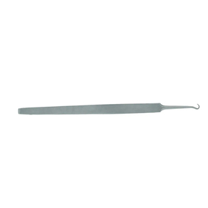 Delicate Surgical <b>Hook</b> 16cm Sharp Stainless Steel Hand Held Medical Instrument Precision Tissue Retraction Surgery <b>Tool</b> - Product Image 4