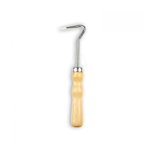 เครื่องสัตวแพทย์เครื่องกีบม้าทำจากสเตนเลสสตีลจากเยอรมัน - Product Image 2