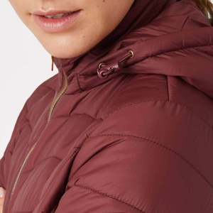 Comfortable Women Puffer <b>Jacket</b> Best Price Women Puffer <b>Jacket</b> Plain Dyed Women Puffer <b>Jacket</b> - Product Image 3
