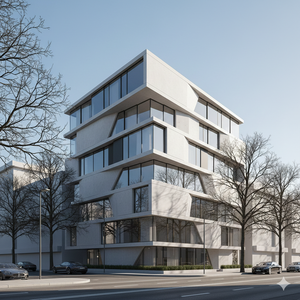 JY Project Customized Vietnamese Supplier European Style RTA Plywood Wall Pantry Kitchen Cabinets <b>Complete</b> <b>Set</b> - Product Image 1