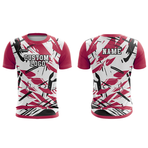 Conjunto de Camiseta y Pantalones Cortos de Baloncesto, Uniforme de Baloncesto Transpirable de Secado Rápido, Conjuntos de Camisetas de Baloncesto Profesionales - Product Image 5