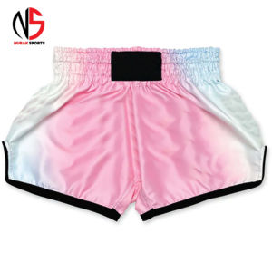 กางเกงมวยไทยแฟชั่นขายส่ง กางเกงฝึกซ้อมมวยไทย กางเกงมวยไทยพิมพ์ลายสำหรับผู้ชาย คุณภาพดีมีสไตล์ ปี 2026 - Product Image 1