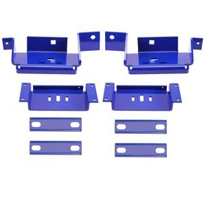 For Ford F250 F350 1999-2007 Super Duty Pickup Truck Rear Air Spring Leveling Kit Load Leveling Air Bags for 4WD Truck - Product Image 5