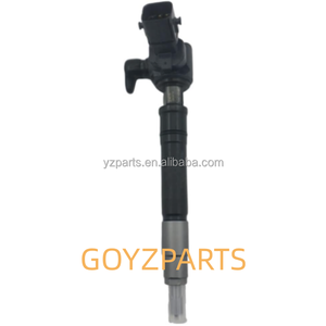 หัวฉีด295700-1140 23670-0E070 23670-09460ชิ้นส่วนเครื่องยนต์หัวฉีดน้ำมันเชื้อเพลิงดีเซลหัวฉีดคอมมอนเรลสำหรับโตโยต้า2.4L 2GD - Product Image 5