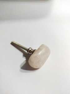 Perillas Redondas de Mármol Elegantes para Armarios de Cocina y Unidades de Almacenamiento - Product Image 4