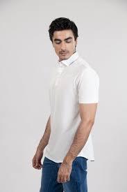 Camiseta Polo para Hombre Micah Corp, Transpirable, de Secado Rápido, Ropa Urbana al por Mayor - Product Image 2