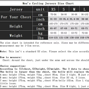 Ropa Deportiva Cómoda y Ligera Unisex del Mejor Fabricante, Jersey de Ciclismo Personalizado, Último Modelo - Product Image 4