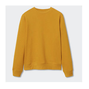 Sudadera Ligera de Último Diseño, Personalizada OEM, con Cuello Redondo para Hombre, Sudadera Moderna de Invierno de Buena Calidad para Hombre - Product Image 1