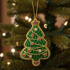 จี้กระเป๋าลูกปัดทำมือคุณภาพสูง ดีไซน์ P ลายการ์ตูนถักประดับตกแต่ง สำหรับกระเป๋าถือ สำหรับงานแต่งงาน - Product Image 2