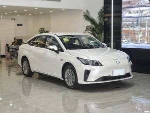 GAC AION S Xuan 580 EV Sedán Eléctrico 2023 de 460 KM de Autonomía, Coche Eléctrico de Nueva Energía Usado - Product Image 3
