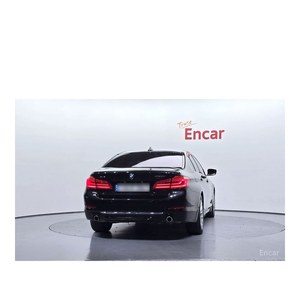 BMW Serie 5 530i XDrive Luxury Plus 2019, 78,354 km, Volante a la Izquierda, Caja de Cambios Automática, Asientos de Cuero, Estándar de Emisiones Euro V, Trasero - Product Image 4