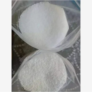 Sel brut NaCl Chlorure de sodium Sel blanc en sacs de 50 kg et 1000 kg Sel marin blanc industriel Emballage industriel Couleur unie Pur - Product Image 2