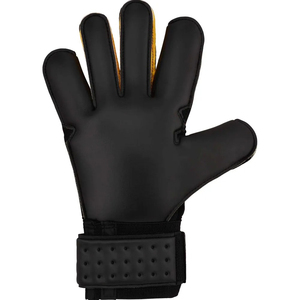AAFZA SOCCER AS-2861 Factory Multi Color Optional Modern Trendy Perfectly Cut Sew High Quality <b>Grip</b> Leather Goalkeeper <b>Gloves</b> - Product Image 5