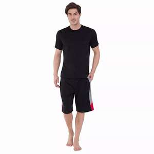 Fabricantes de Ropa, Camiseta Personalizada con Estampado, Tejido Waffle de Doble Capa, Blanca, Manga Larga, para Hombre, Corte Holgado - Product Image 5